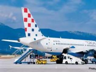 Φωτογραφία για Προς ιδιωτικοποίηση η Croatian Airlines