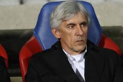 Τέλος εποχής για τον Γιοβάνοβιτς μετά από 5 χρόνια στον ΑΠΟΕΛ