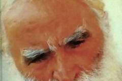 Θλίψη και συγκίνηση για την κοίμηση του γέροντα [video]