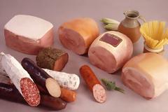 Nέα ανάκληση αλλαντικού της εταιρείας ΝΙΚΑΣ