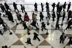 Αρνητική πρωτιά για την Ελλάδα στην ανεργία