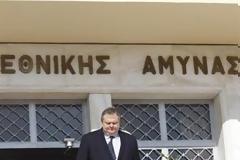 ''Επιστροφή''  στο Πεντάγωνο