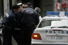 6 προσαγωγές από την Αντιτρομοκρατική