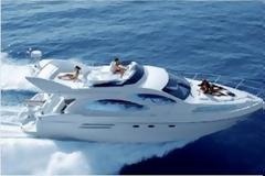 Αυτά αλλάζουν στις άδειες χειριστών ταχυπλόων