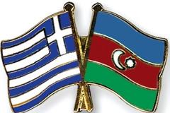 Η Ενέργεια στο Επίκεντρο της Επίσκεψης Αβραμόπουλου στο Αζερμπαϊτζάν