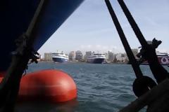 Τροποποίηση δρομολογίων λόγω απεργίας ΠΝΟ