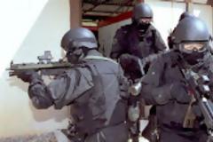 ΠΡΟΣΑΓΩΓΕΣ ΑΠΟ ΤΗΝ ΑΝΤΙΤΡΟΜΟΚΡΑΤΙΚΗ