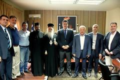 Ομόθυμη θέση ενάντια στην κατάργηση του Β΄ΣΣ, στην σύσκεψη που έγινε στην Π.Ε Ημαθίας (Βίντεο)