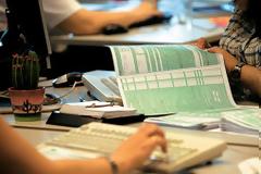 Παράταση ισχύος των κλειδάριθμων για το Τaxisnet