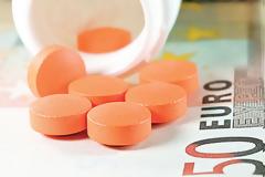 ΜΕΛΕΤΗ EUROBANK 4,5 δισ. ευρώ για φάρμακα