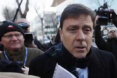 Ποινή ενός χρόνου στον Εουφεμιάνο Φουέντες