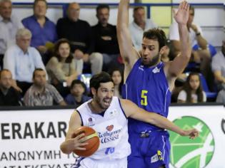 Φωτογραφία για ΑΓΟ Ρεθύμνου-Περιστέρι 101-76