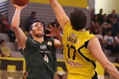 Ηλυσιακός-ΚΑΟ Δράμας 74-76