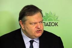 Βενιζέλος: «Οι σκληρές θυσίες των πολιτών έχουν δημιουργήσει μία στέρεη βάση»