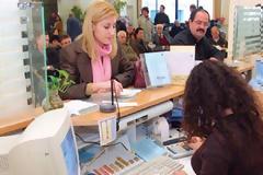 Εξπρές άνοιγμα λογαριασμών καταθέσεων