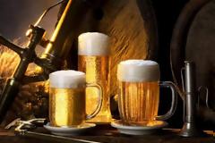 Μπίρα: Τα πιο... τρελά παγκόσμια ρεκόρ