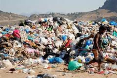 Ο Δήμος Τρίπολης για τη διαχείριση απορριμμάτων