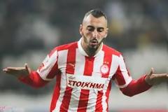 Μήτρογλου, ο πλέον προικισμένος Έλληνας επιθετικός!