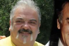 To συγκινητικό μήνυμα του Στηβ Ντούζου για τον πατέρα του