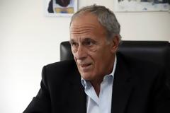 Tο Πανελλήνιο Άρμα Πολιτών για την επέτειο της Πρωτομαγιάς