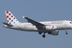 Την ιδιωτικοποίηση του εθνικού αερομεταφορέα προωθεί η Κροατία