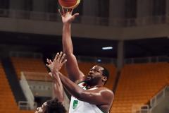 Άνετα ο Παναθηναϊκός, 93-77 τον Κολοσσό