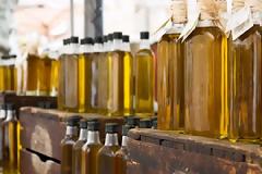 O ΕΦΕΤ ανακαλεί από τα ράφια της αγοράς νοθευμένα ελαιόλαδα - Δείτε ποια είναι