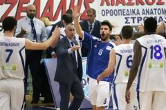Ο Πανελευσινιακός επικράτησε με 78-65 του Ίκαρου Καλλιθέας