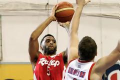 ΜΕ... ΚΕΚΤΗΜΕΝΗ ΤΑΧΥΤΗΤΑ ΚΑΙ ΑΝΕΣΗ! ΠΑΝΙΩΝΙΟΣ - ΟΛΥΜΠΙΑΚΟΣ 57-66