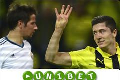 Ρέαλ Μαδρίτης-Ντόρτμουντ: Τα στοιχήματα της βασίλισσας!