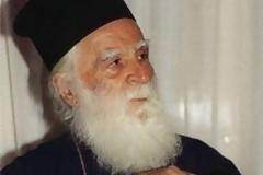 Συλλυπητήρια δήλωση του Διοικητή της 7ης Υ.ΠΕ Κρήτης για την κοίμηση του μακαριστού Μητροπολίτη Ειρηναίου