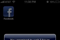 AppCapPro: Cydia tweak update...Βάλτε όρια στις εφαρμογές σας