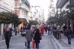 Πάτρα: Oι έμποροι του πεζόδρομου, διαμαρτύρονται για τις εκδηλώσεις που μαζεύουν κόσμο!- 