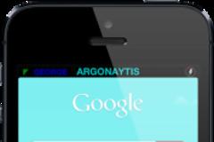 GoogleNowEnabler: Cydia tweak new