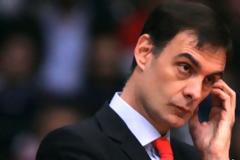 ΜΠΑΡΤΖΩΚΑΣ : ΗΜΑΣΤΑΝ ΑΔΕΙΟΙ ΑΠΟ ΕΝΕΡΓΕΙΑ...