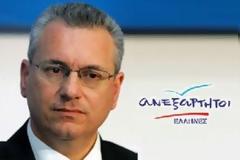 Η επιστροφή του απολωλότος (ή αλλιώς του κατρακυλώντος!!!)