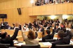 Η ΚΥΠΡΙΑΚΗ ΒΟΥΛΗ ΕΠΙΚΥΡΩΣΕ ΟΡΙΑΚΑ ΤΟ ΜΝΗΜΟΝΙΟ ΤΗΣ ΚΑΤΑΣΤΡΟΦΗΣ...!!!