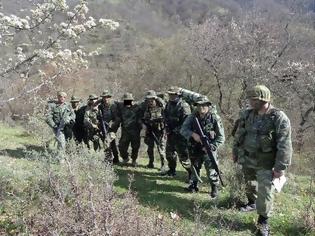 Φωτογραφία για ΣΥΜΜΕΤΟΧΗ ΤΗΣ Λ.ΕΦ.Ε.Δ. ΧΑΛΚΙΔΙΚΗΣ ΣΤΟΝ Π.Σ.Α.Α ΜΑΚΕΔΟΝΟΜΑΧΟΣ 2013