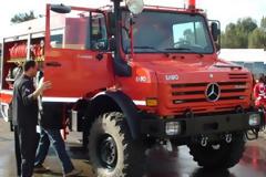 Πάτρα: Φωτιά σε υποσταθμό της ΔEH στο Zαβλάνι