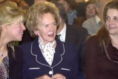 Κατέθεσε αγωγές η Μαργαρίτα Παπανδρέου εναντίον δημοσιογράφων και ΣΔΟΕ - Ζητά 200.000 ευρώ