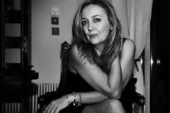 Σύντροφος της αστρολόγου Λιβάνη: 