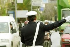 Κυκλοφοριακές ρυθμίσεις την Πρωτομαγιά λόγω συγκεντρώσεων