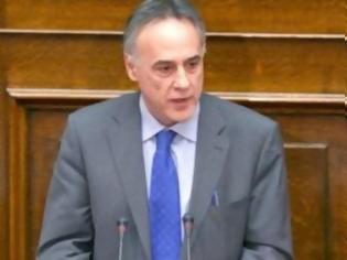 Φωτογραφία για Ν.Tσούκαλης:  Άμεση Παρέμβαση του Σώματος Επιθεωρητών Περιβάλλοντος για την χωματερή στις εκβολές του ποταμού Σελινούντα