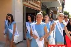 Οι 24 Ουκρανές καλλονές που... ταράζουν την Κρήτη! - Δείτε το βίντεο