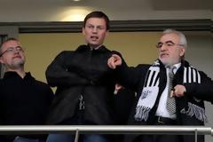 Ο Σαββίδης προειδοποιεί και ετοιμάζεται να 