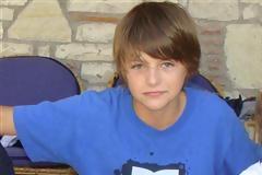 Πάτρα: Οι ποδηλάτες της πόλης τιμούν τη μνήμη του 14χρονου Πάνου Τζαβάρα