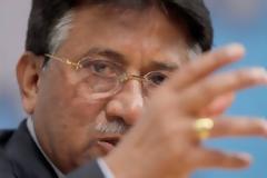 Παρατείνεται η κράτηση του Μουσάραφ