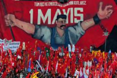 Εργατική Πρωτομαγιά...!!!