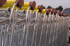 Μείωση 14% στον κύκλο εργασιών στο Λιανικό Εμπόριο το Φεβρουάριο