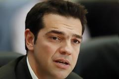 Συνάντηση Τσίπρα με εργαζόμενους στα ΕΑΣ